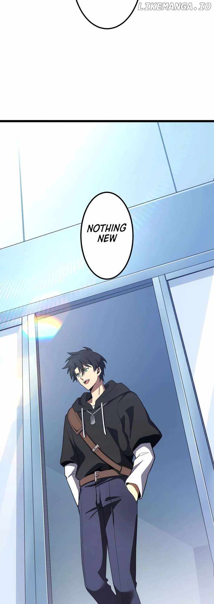 Kouunchi MAX no Ore Dake Jinsei Kaiki Chapter 10 22